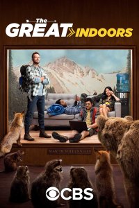 The Great Indoors – S2016E01 – Pilot