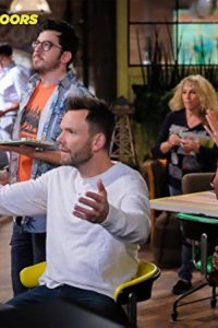 The Great Indoors – S2016E02 – Dating Apps