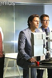 Pure Genius – S2016E04 – Not Your Grandmother’s Robotic Surgery