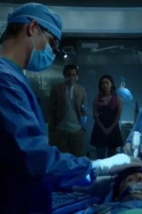 Pure Genius – S2016E05 – Fire and Ice