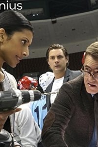 Pure Genius – S2016E06 – Bunker Hill, We Have a Problem