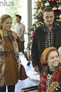 Pure Genius – S2016E07 – A Bunker Hill Christmas