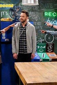 The Great Indoors – S2016E08 – Office Romance