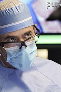 Pure Genius – S2016E08 – Around the World in Eight Kidneys