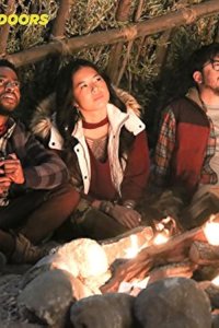 The Great Indoors – S2017E09 – The Mediocre Outdoors