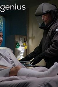 Pure Genius – S2017E09 – Grace