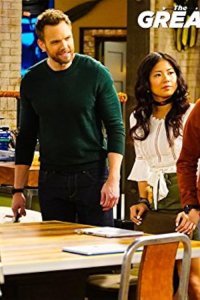 The Great Indoors – S2017E12 – Paul’s Surprise