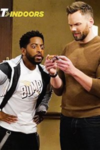 The Great Indoors – S2017E14 – Friends Like These