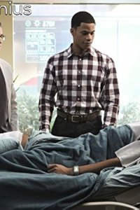 Pure Genius – S2017E13 – Lift Me Up