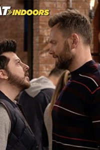 The Great Indoors – S2017E15 – Relationship Jack