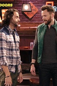 The Great Indoors – S2017E16 – Aaron Wolf