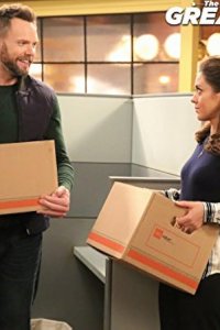 The Great Indoors – S2017E17 – Cubicles