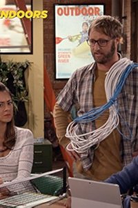 The Great Indoors – S2017E19 – Ricky Leaks