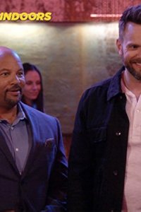 The Great Indoors – S2017E20 – The Heartbreaker