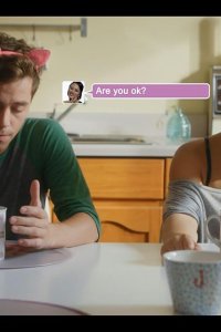 Second Jen – S01E02 – Jenny Has the Gay