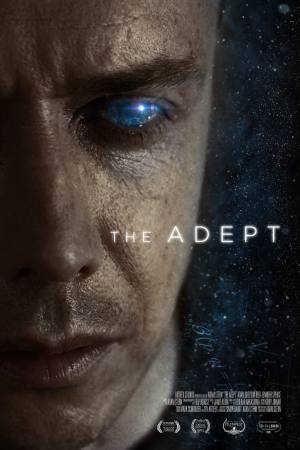 The Adept