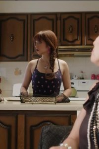 Second Jen – S01E06 – Asian Night