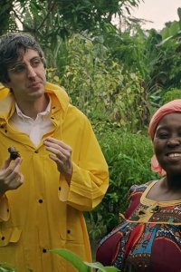Hamilton’s Pharmacopeia – S03E04 – Synethetic Ibogaine-Natural Tramadol