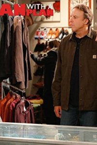 Man with a Plan – S01E04 – Un-Dressed