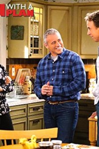 Man with a Plan – S01E10 – A Dinner Gone Wrong