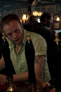 Midnattssol – S01E04 – Episode #1.4