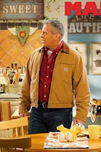 Man with a Plan – S01E18 – The Blame Game