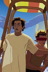 Dream Corp LLC – S01E03 – The Predator