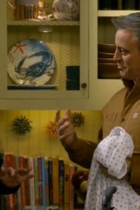 Man with a Plan – S04E01 – The V-Word