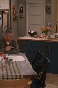 Man with a Plan – S04E02 – Adam’s Big Little Lie