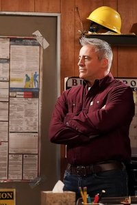 Man with a Plan – S04E03 – The Ex Files