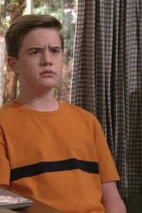 Man with a Plan – S04E10 – Full Metal Teddy