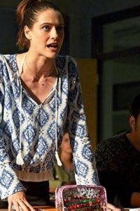 Class – S2016E04 – Co-Owner of a Lonely Heart