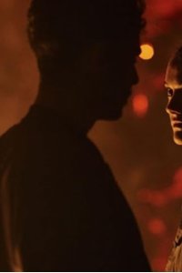 Class – S2016E05 – Brave-ish Heart