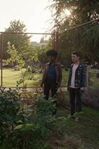 Dirk Gently’s Holistic Detective Agency – S01E04 – Watkin