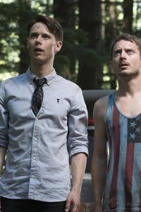 Dirk Gently’s Holistic Detective Agency – S01E05 – Very Erectus