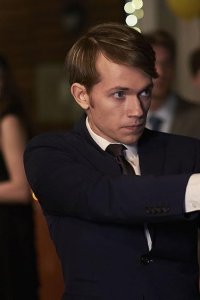 Class – S2017E01 – For Tonight We Might Die