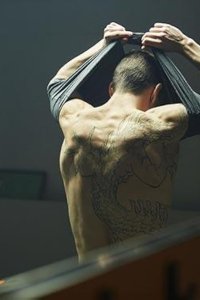 Class – S2017E02 – The Coach with the Dragon Tattoo