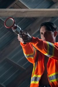 Dirk Gently’s Holistic Detective Agency – S02E02 – Fans of Wet Circles