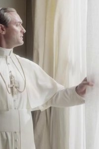 The Young Pope – S01E01 – Lenny, The American Pope