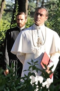 The Young Pope – S01E02 – Episode #1.2
