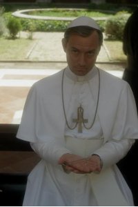 The Young Pope – S01E03 – Episode #1.3