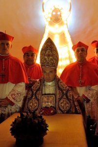 The Young Pope – S01E05 – Episode #1.5