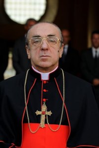 The Young Pope – S01E06 – Episode #1.6