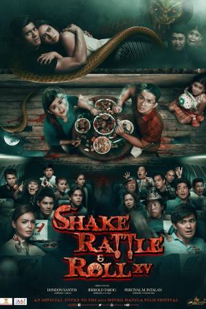 Shake Rattle & Roll XV
