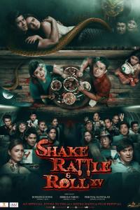 Shake Rattle & Roll XV