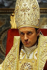 The Young Pope – S01E10 – Episode #1.10