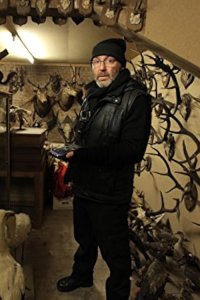 Ghost Chasers – S01E03 – Harwich