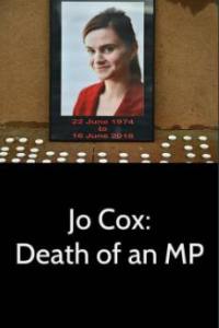 Jo Cox: Death of an MP