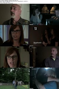 Kindred Spirits – S01E02 – Shoebox Murder