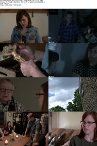 Kindred Spirits – S01E03 – Lost Amy